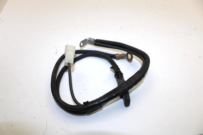 2006 Yamaha Attak Oem Minus Lead Wire 8FP-82116-01-00 Q2410