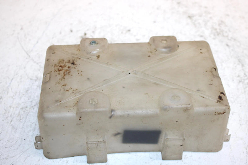 1997 Yamaha 1100 Triple Waveventure Oem Battery Tray EW2-68211-00-00 JY24