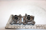 1994 Kawasaki Bayou 300 4x4 Oem Front Wheel Hub Pair  49030-1116 AK18
