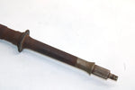 04 Yamaha  Bruin 350 Auto 2wd Oem Rear Axle 5TE-F5381-00-00 AY36