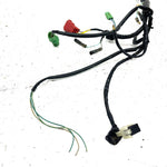 2008 Honda Sportrax 250 TRX250 OEM Main Wire Harness 32100-HN6-A50 AH83