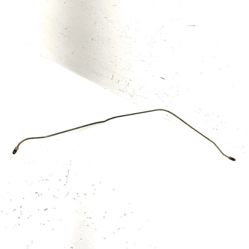 1998 Arctic Cat Bearcat 454 4X4 OEM Rear Brake Hard Line 0402-054 AA3
