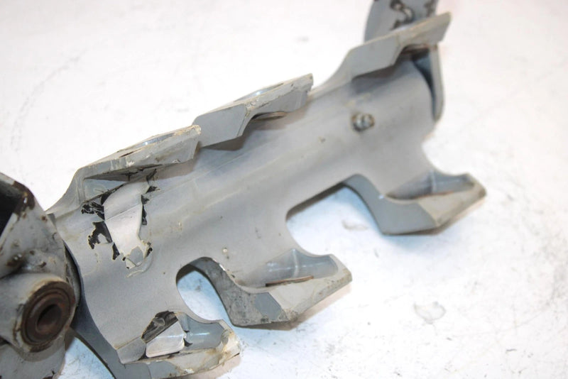 02 Arctic Cat Pantera 600 Esr Efi Oem Left Steering Knuckle 0703-899 SAS8 