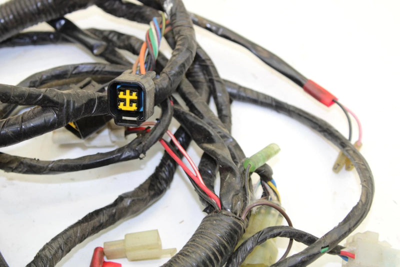 2000 Yamaha Vmax 500 Oem Main Harness 8CJ-82590-10-00 SY81