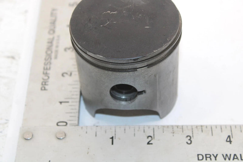 1996 Ski-doo Mach Z Oem Piston STD Bore 69.5mm 420887550 SS86