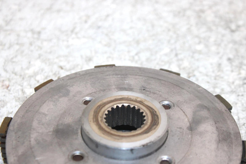 1986 Honda Trx350 Oem Clutch Set 22120-HA7-670 22351-HA7-670 AH40