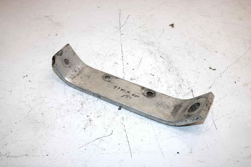 97 Polaris Xcr 600 Oem Left Engine Motor Mount Plate 5243528 SP5