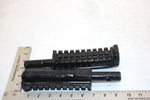86 Honda Fourtrax  Trx125 A Oem Foot Peg Bar (Pair) 50661-958-020 AH16
