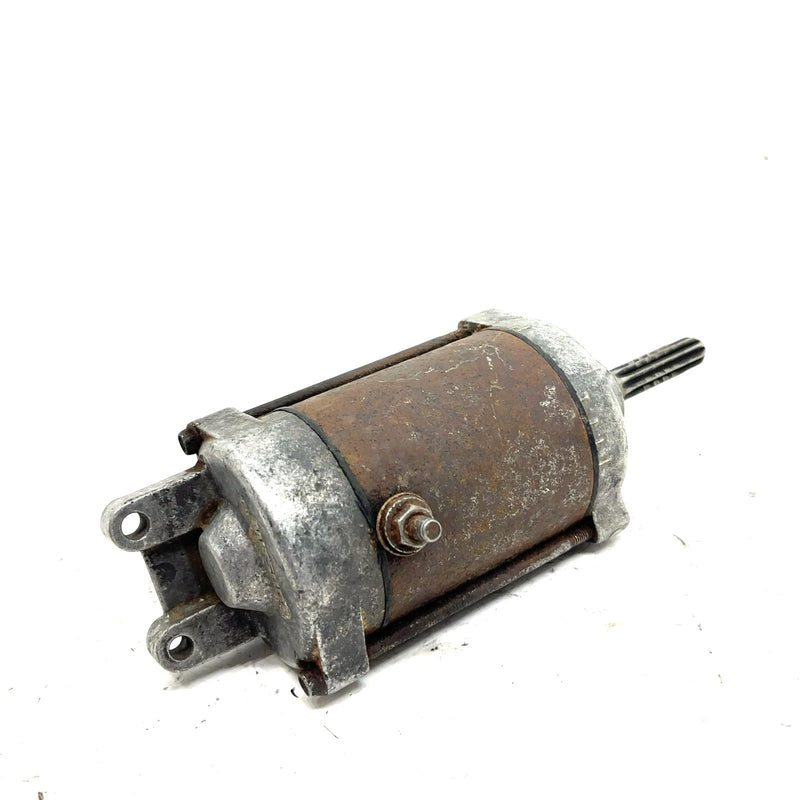 2007 Arctic Cat 700 4x4 Automatic EFI OEM Starter Motor 3545-020 AA33