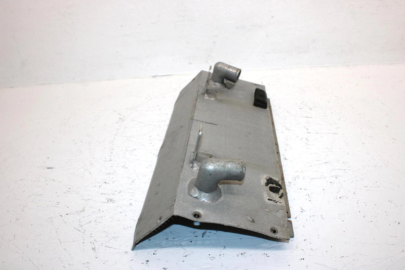 90 Arctic Cat El Tigre Ext Mountain Cat Oem Rear Heat Exchanger 0706-455 SA49