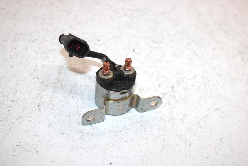 2008 Polaris Ranger 700 Oem Starter Relay 4014471 XP0