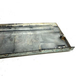 08-09 Kawasaki Teryx 750 KRF750A 4x4 OEM Tailgate Cover 14091-1593-286 XK0.2