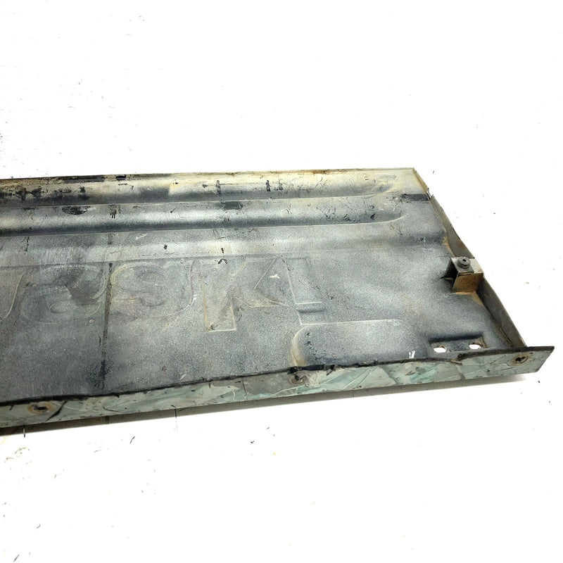 08-09 Kawasaki Teryx 750 KRF750A 4x4 OEM Tailgate Cover 14091-1593-286 XK0.2
