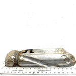 2012 Honda Rancher 420 OEM Exhaust Muffler Cover 18323-HP5-602 AH28