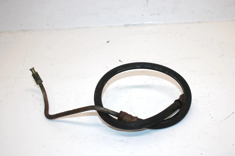 1997 Polaris Xlt Oem Brake Line 1930755 SP70
