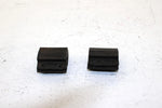 1995 Polaris 440 L/c Oem Bumper Rail Set Of 4 5810554 Q236