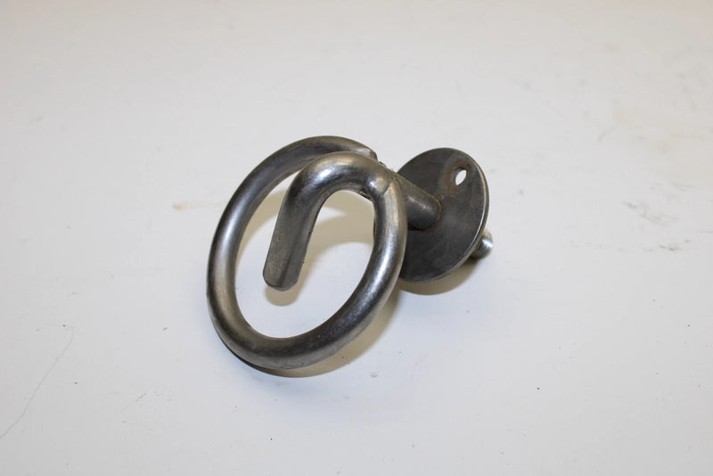 99 Polaris SLTH OEM Tow Hook Bracket 7061002 JP2