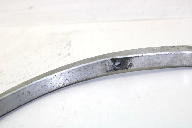 96 Yamaha Vmax 500 XT OEM Footrest Reinforcement Bracket 8AB-21926-00-00 Q5182