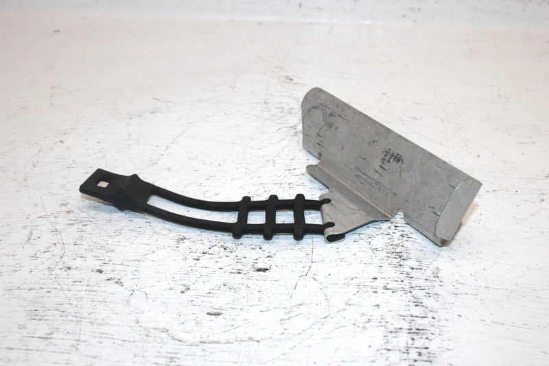 2002 Ski-doo Mxz 800 Adrenaline Oem Tool Box Support 518321999 SS21