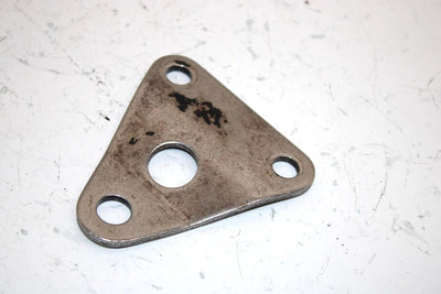 87 Kawasaki Bayou 185 Klf185a Oem Front Engine Bracket 32029-1324 AK13