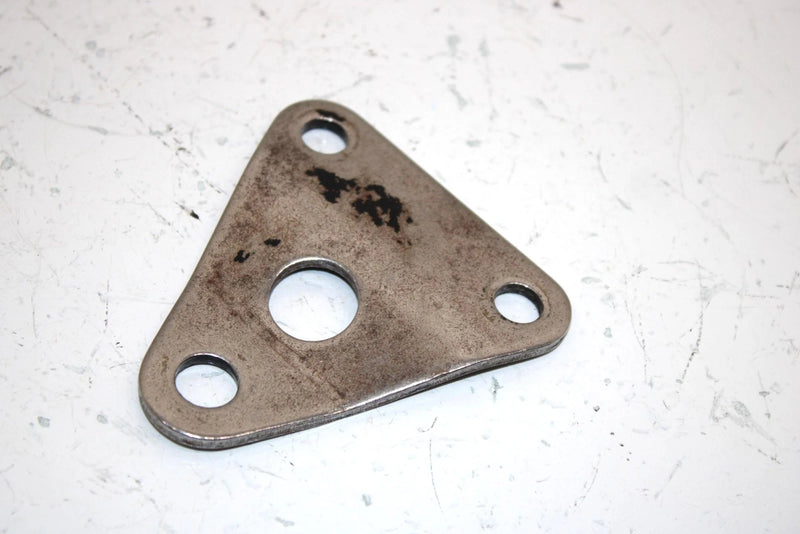87 Kawasaki Bayou 185 Klf185a Oem Front Engine Bracket 32029-1324 AK13
