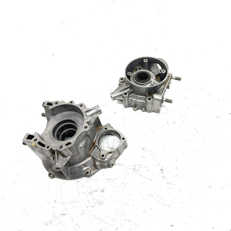 1991 Polaris Trail Boss 350L 2x4 OEM Crankcase 3084579 AP227