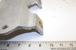 1998 Ski-doo Mxz X 440 Oem Engine Support Plate 512058300 SS114
