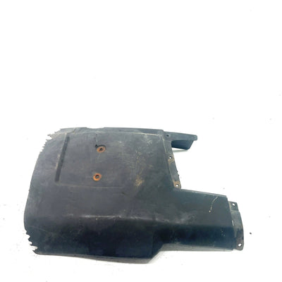 96 Yamaha Kodiak 400 4x4 OEM Right Front Splash Guard 4GB-21560-00-00 AY64