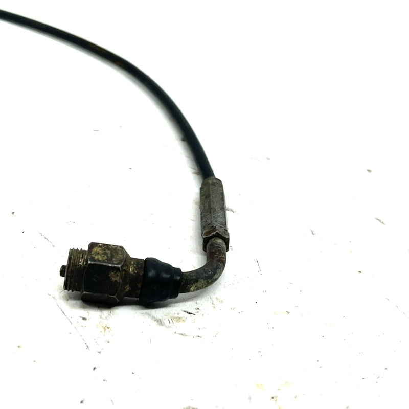 1990 Yamaha Moto 4 OEM Choke Cable 1YW-26331-01-00 AY51