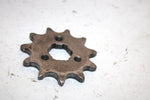 84 Honda Atc200s A Oem 11T Front Sprocket 23801-958-000 AH0