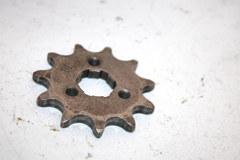 84 Honda Atc200s A Oem 11T Front Sprocket 23801-958-000 AH0