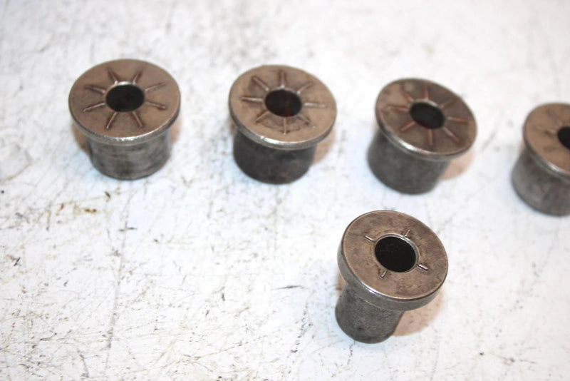 97 Arctic Cat Cougar 550 Oem Upper A Arm W/Bushings 0703-404 SAS8