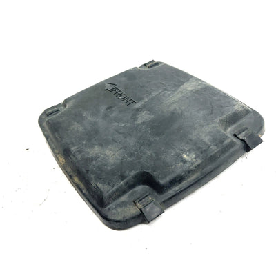 07-14 Honda Rancher 420 OEM Airbox Lid Cover 17217-HP5-600 AH21