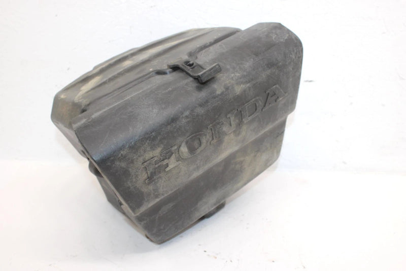 2006 Honda Trx 500 Fea Oem Utility Box 80210-HP0-A00 AH14