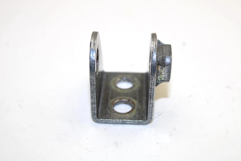 96 Yamaha Vmax 600 Oem Motor Mount Torque Stop Bracket 8AB-2148U-00-00 Q1536