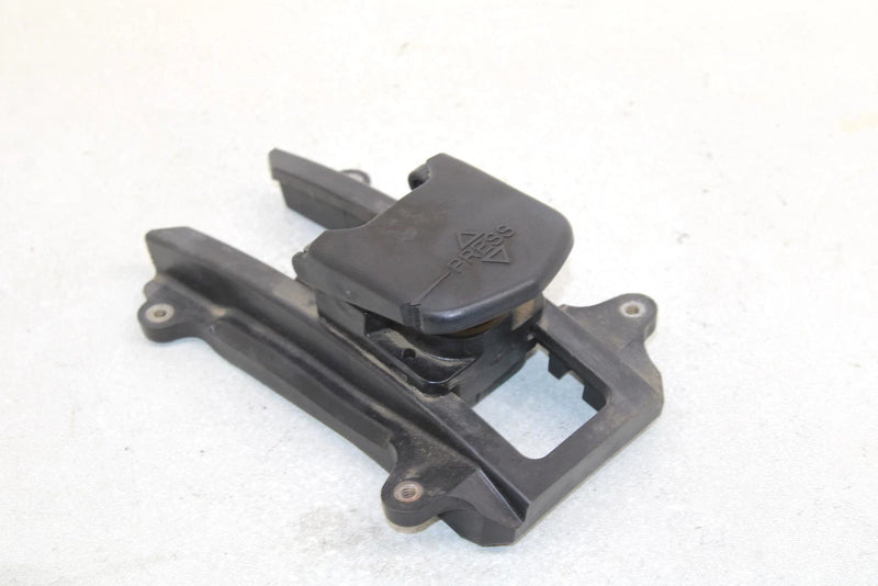 05 Polaris Fusion 900 Oem Steering Adjustment Block 1822650 1822780 SP6