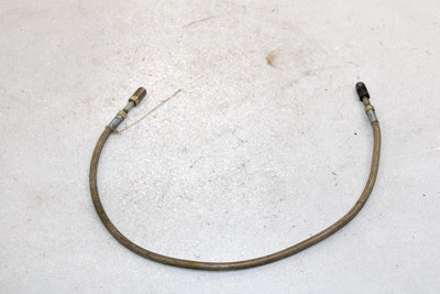 Polaris Oem Brake Hose Line 2202787 Q1136