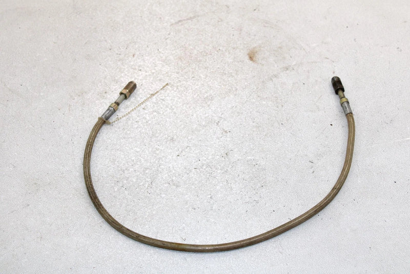 Polaris Oem Brake Hose Line 2202787 Q1136