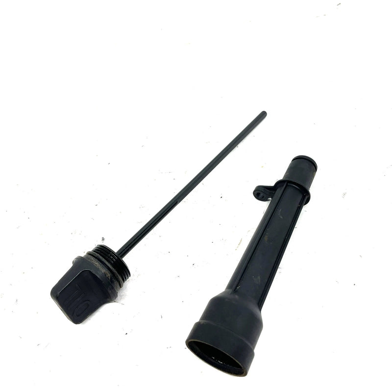 2002 Bombardier Quest 500 OEM Oil Dipstick 711956980 AB14