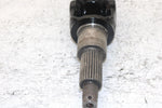 1996 Polaris Sportsman 500 Oem Rear Drive Shaft (Bad Joint) 1380110 AP187