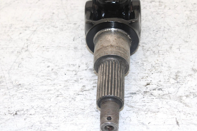 1996 Polaris Sportsman 500 Oem Rear Drive Shaft (Bad Joint) 1380110 AP187
