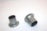 1994 Yamaha Vmax 600 Oem Tall Backup Plate Pair 8AB-23788-00-00 Q5621