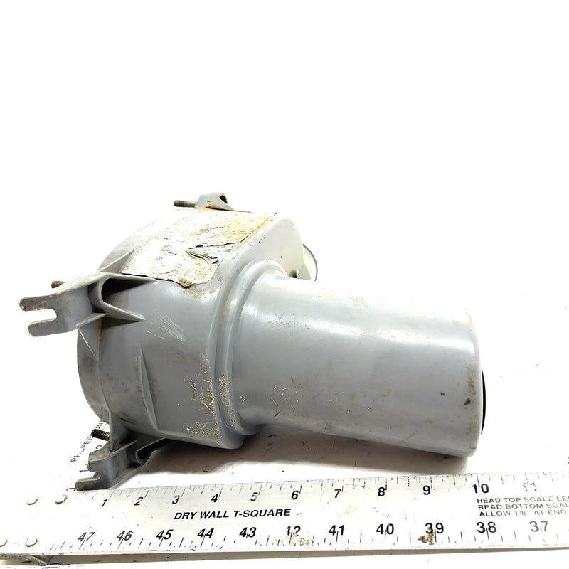 90-93 Polaris Trail Boss 350L 4X4 OEM Airbox Base 5431124 AP194