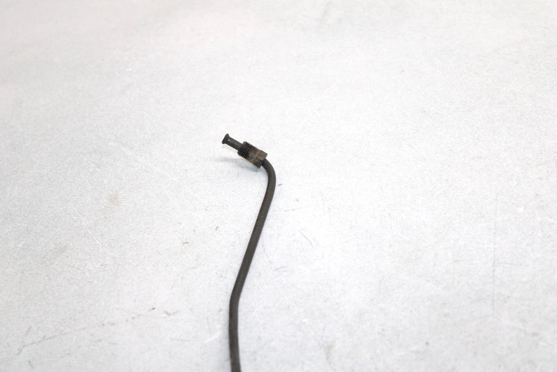 91 Yamaha  Big Bear  4wd Oem Front Brake Hard Line 1 2HR-25871-00-00 AY43
