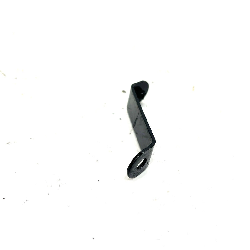 92-93 Polaris Trail Boss 350L 4X4 OEM Muffler Shield Bracket 5222549-067 AP194
