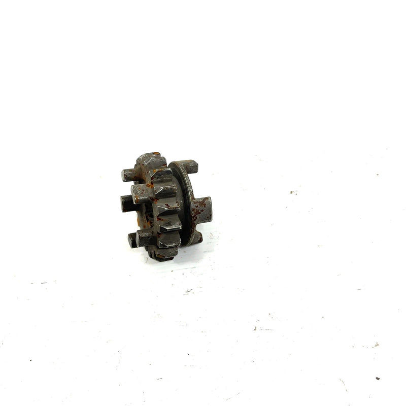 06-08 Honda Sportrax 250 TRX250 OEM 18T Mainshaft Gear 23441-HN6-A30 AH83
