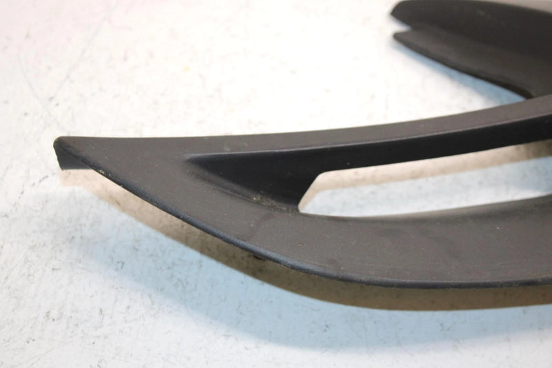 1999 Sea-doo Gtx Limited Oem Right Intake Grill 291000854 JS43