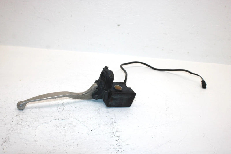2007 Yamaha  Grizzly 350 2wd Oem Front Master Cylinder 5KM-2583T-01-00 AY28