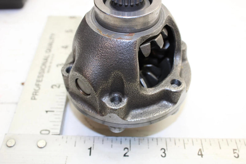 95 Suzuki Quadrunner 250 LT4WD OEM Front Differential 27411-19B00 AS17