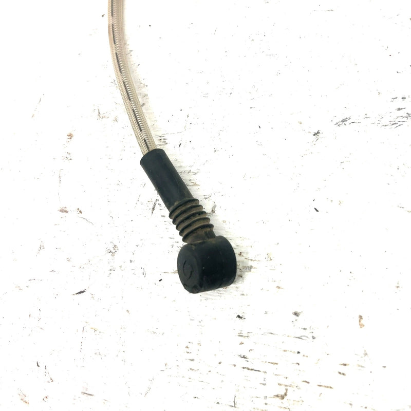 12 Polaris Sportsman 550 OEM Rear Master Cylinder Brake Line1911384 AP238.1